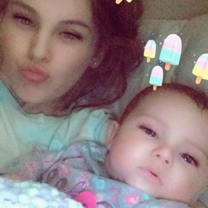 Meet your Posher, Kaitlyn